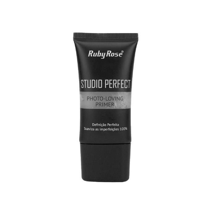 Product Primer Studio Perfect Ruby Rose