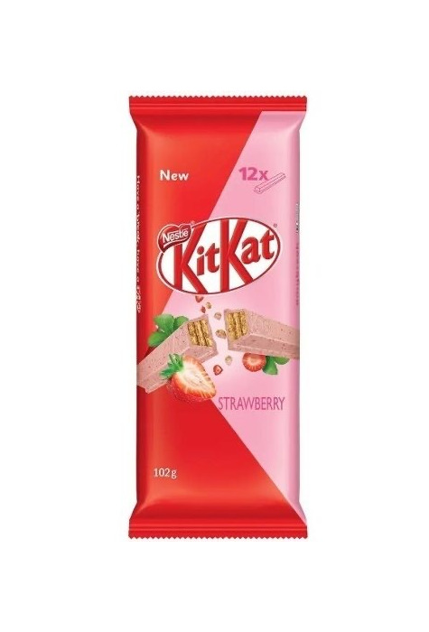 Product Kit Kat Morango