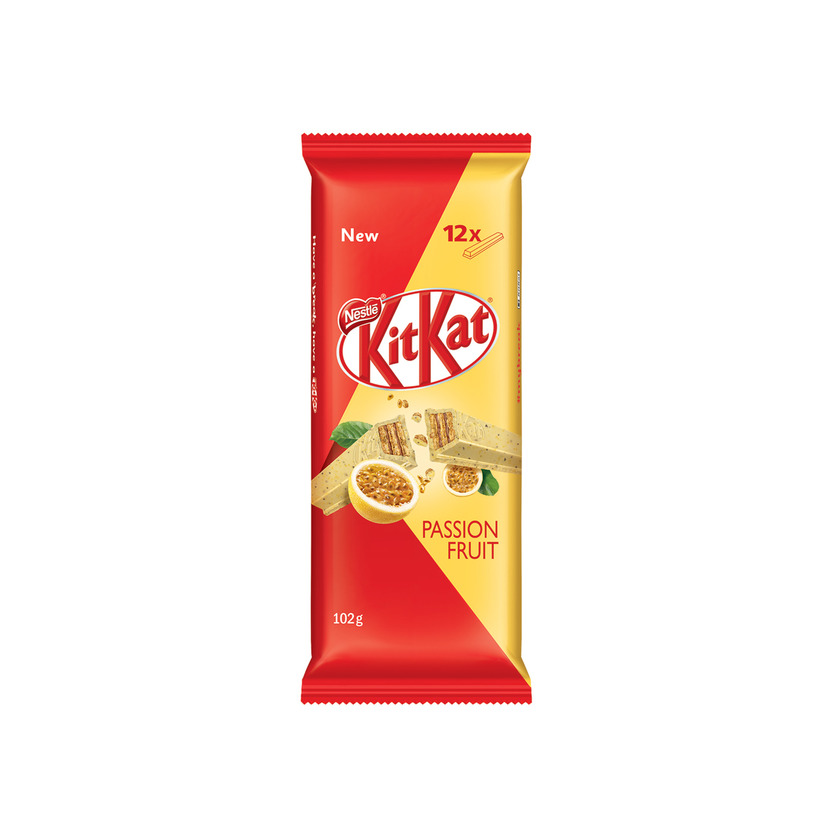 Product Kit Kat Maracujá