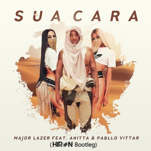 Music Sua cara (feat. Anitta & Pabllo Vittar)