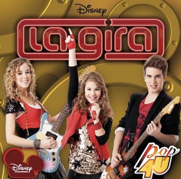 Canción Tú eres mi canción