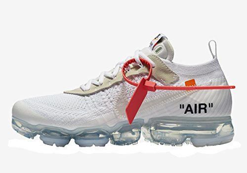 Nike Air Vapormax x Off White