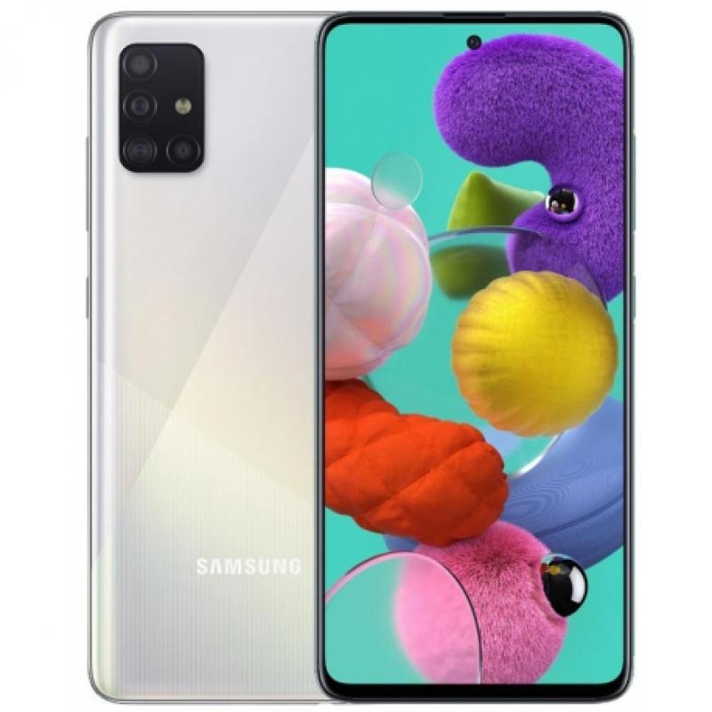 Samsung galaxy A71