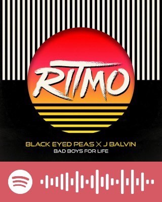 RITMO (Bad Boys For Life)
