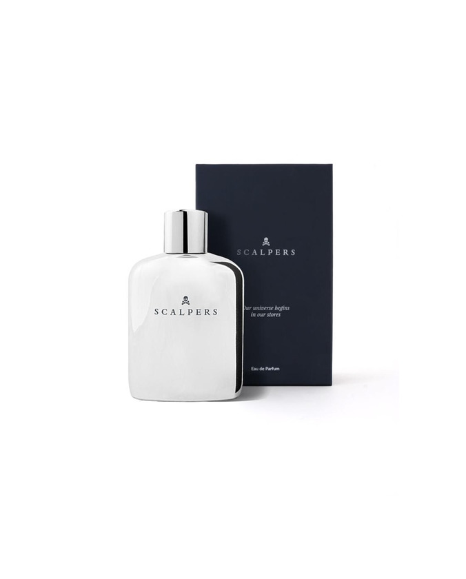 Scalpers- Eau de Parfume