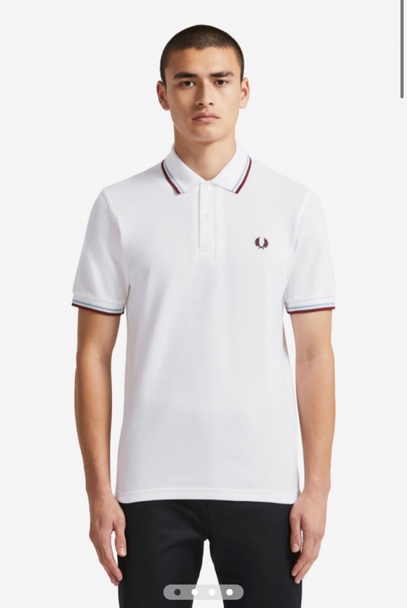 Fredperry- Fred Perry POLO