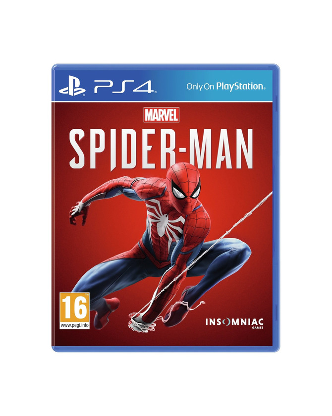 Social Marvel's Spider-Man