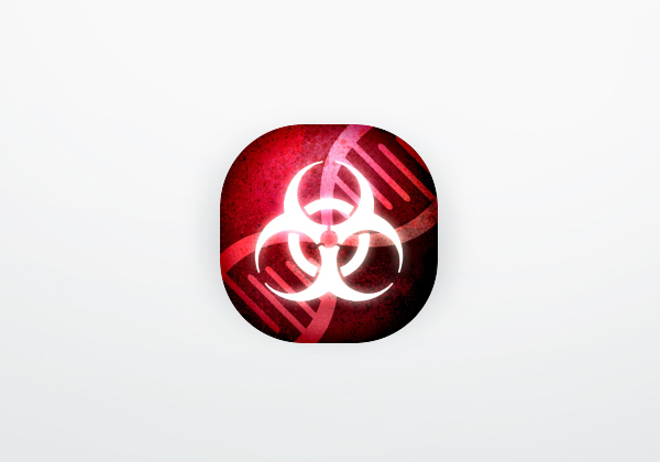 App Plague Inc.