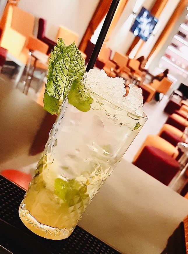 Mojito 🍈🍸
