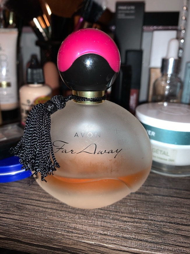 Belleza Far Away Eau de Parfum Spray 50 ml