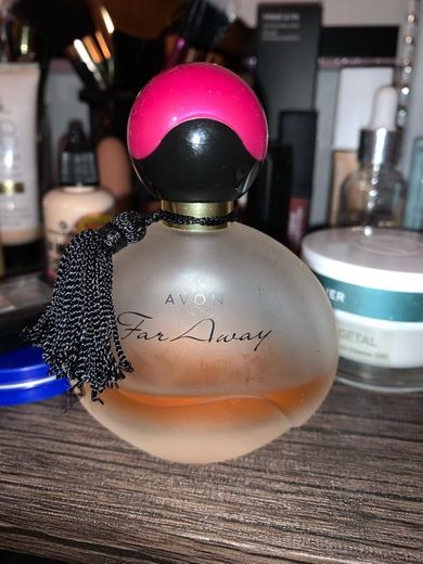 Far Away Eau de Parfum Spray 50 ml