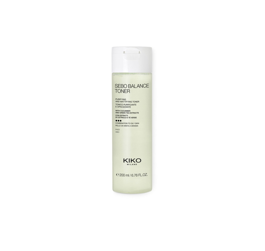 Productos Kiko Milano 