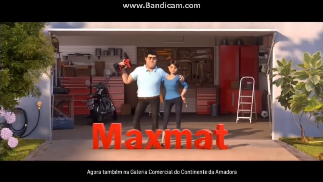 Lugar Maxmat