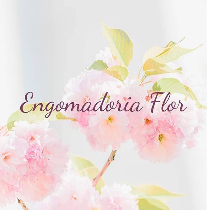 Moda Engomadoria Flor