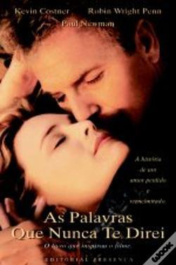 As palavras que nunca te direi