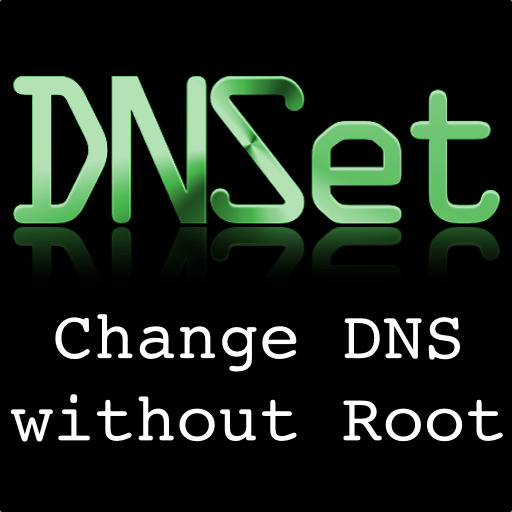 DNSet - Apps on Google Play