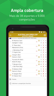 FlashScore Brasil - Apps on Google Play