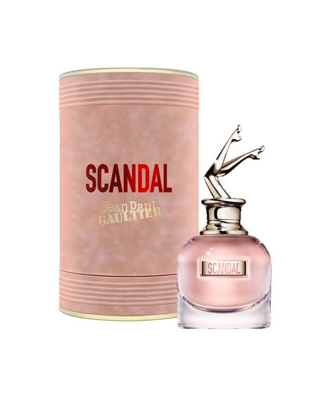 Products Scandal edp