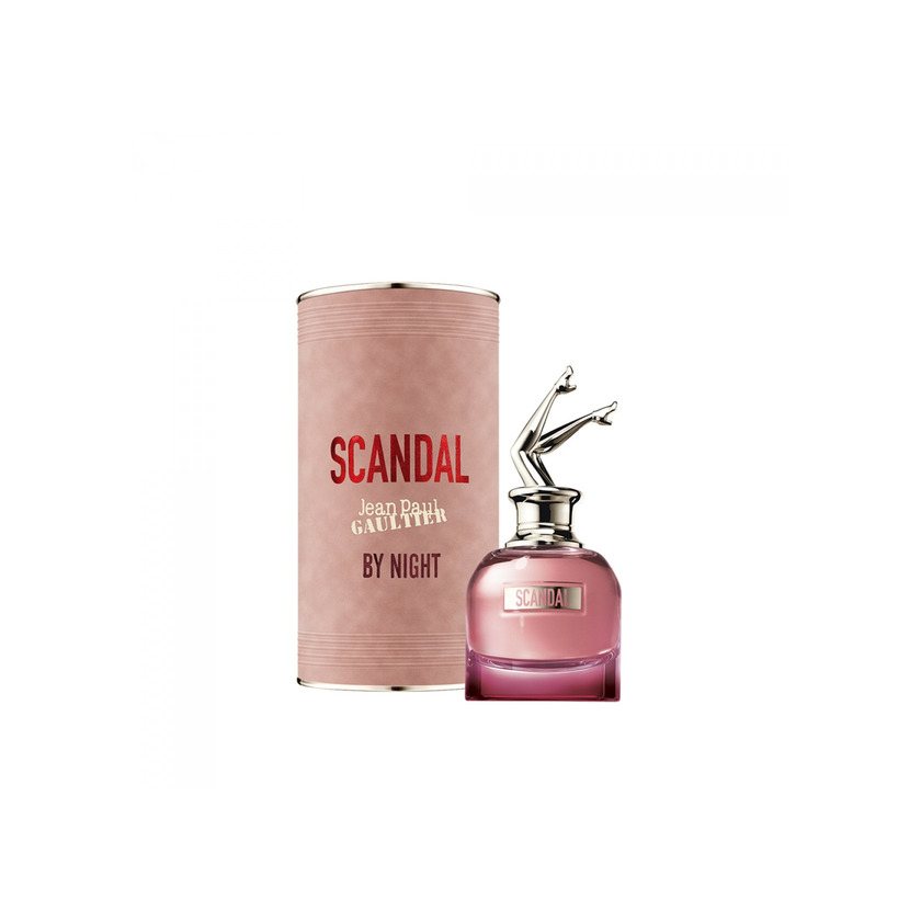 Scandal by night 
