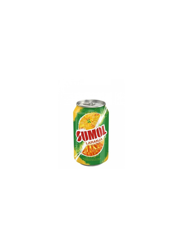 Producto SUMOL LARANJA 