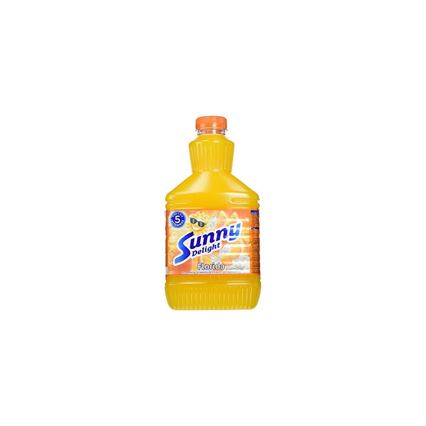 Producto Sunny Delight