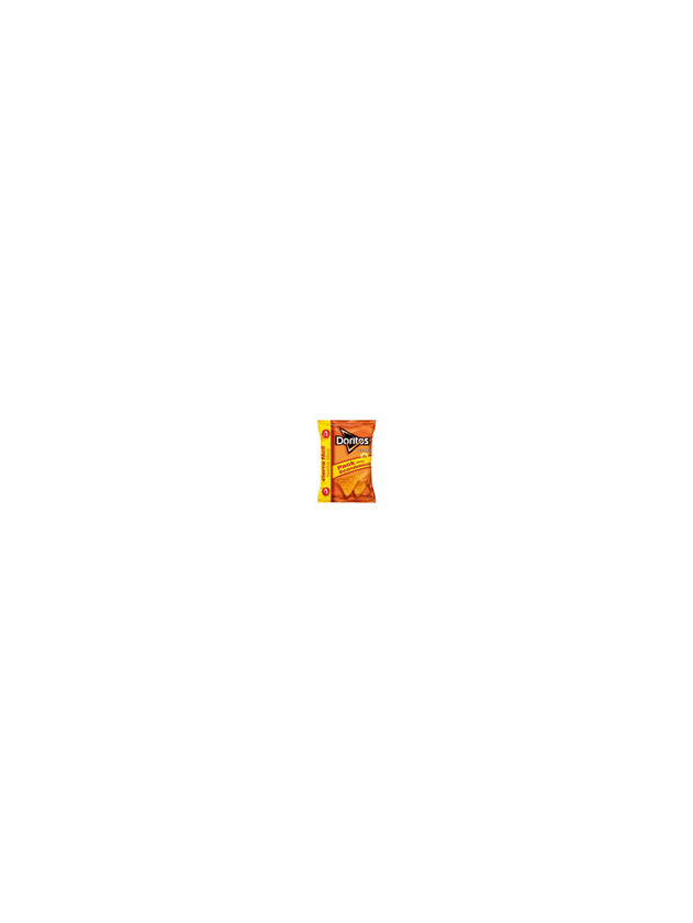 Social Doritos Tex Mex - Sabor a Queso