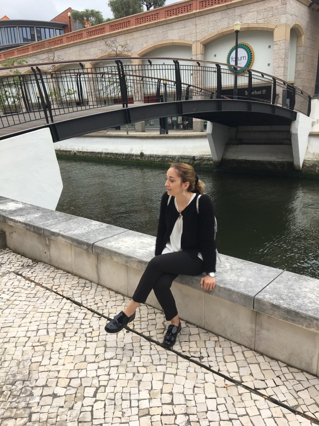 Restaurants Forum Aveiro