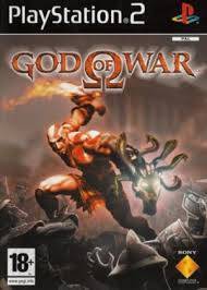 Videojuegos God of war