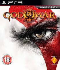 Videogames God of War III