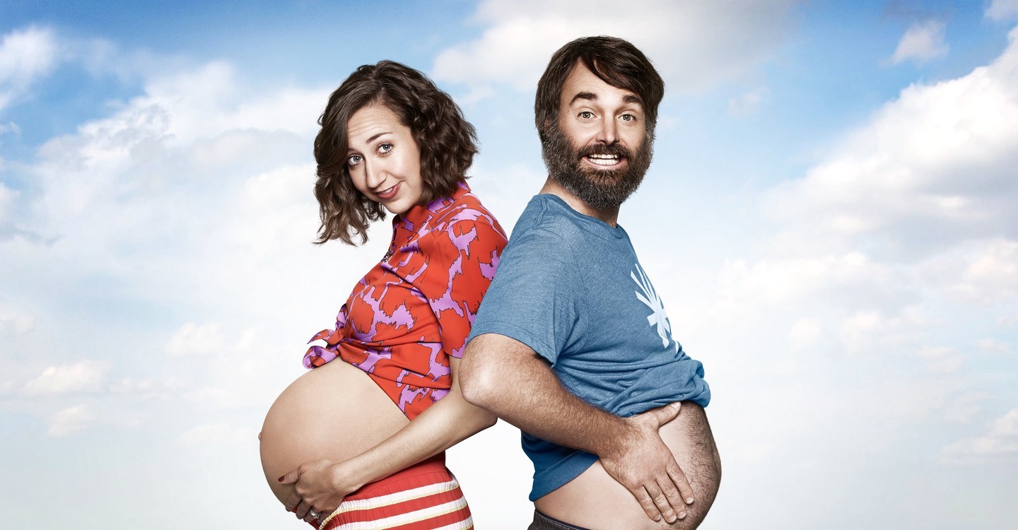 The Last Man on Earth
