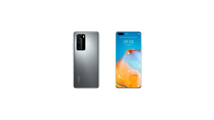 Product Huawei P40 Pro 