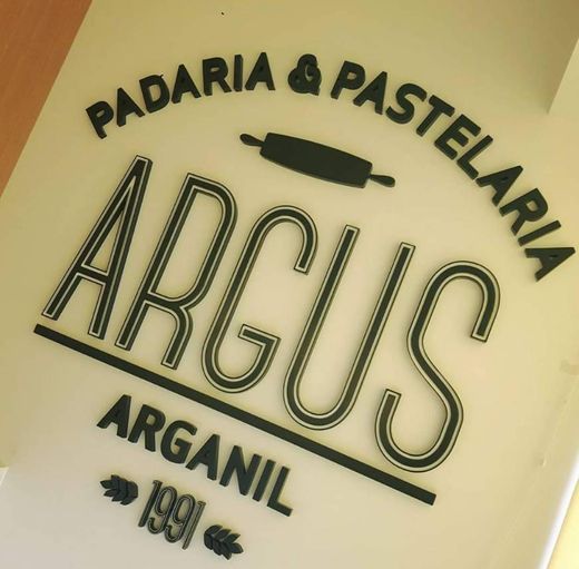 Café Pastelaria Argus