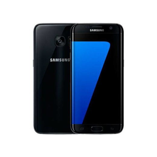 Samsung Galaxy S7 Edge - Smartphone libre de 5.5" QHD