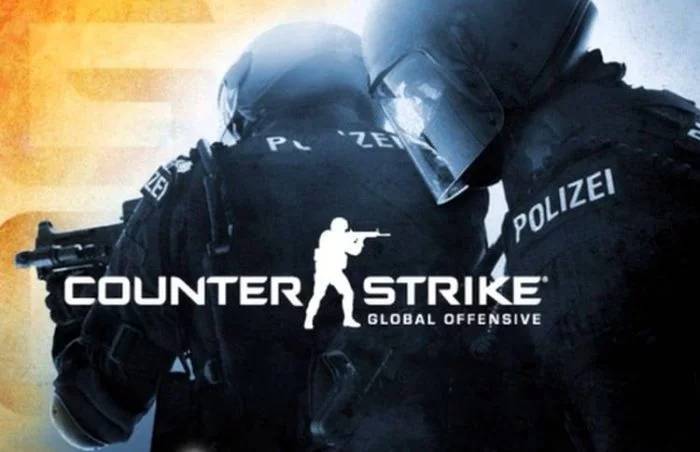 Social Counter Strike Global Ofense ( CS GO )