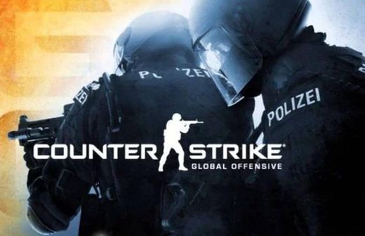 Counter Strike Global Ofense ( CS GO )