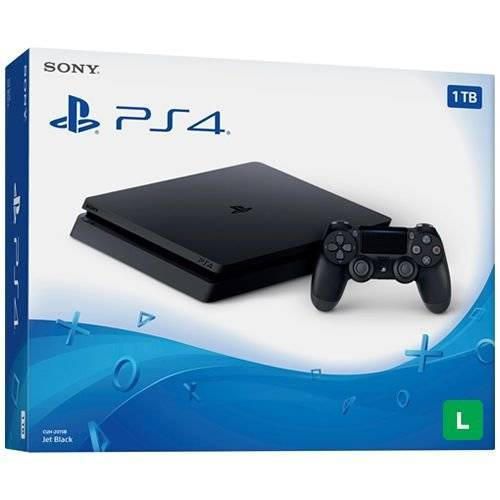 Playstation 4