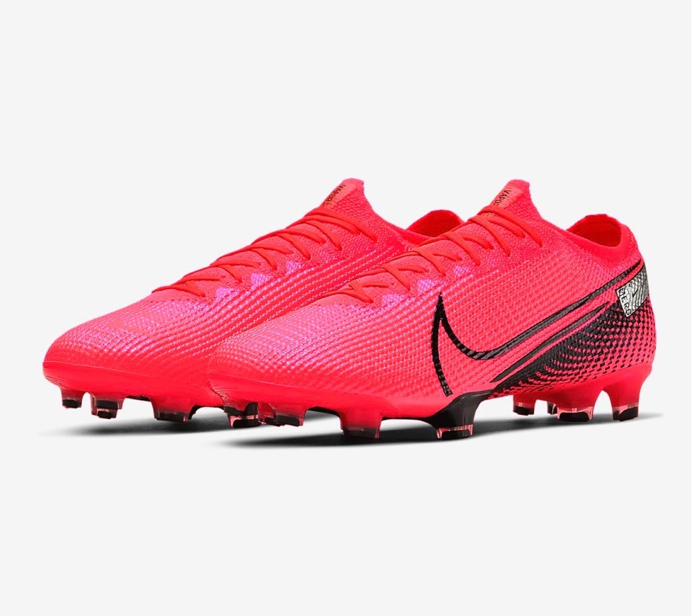 Producto Chuteira Nike mercurial vapor XII Pro