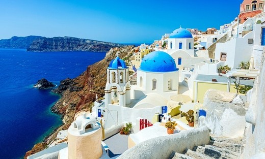 Grecia