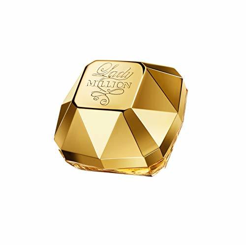 Social Paco Rabanne Lady Million