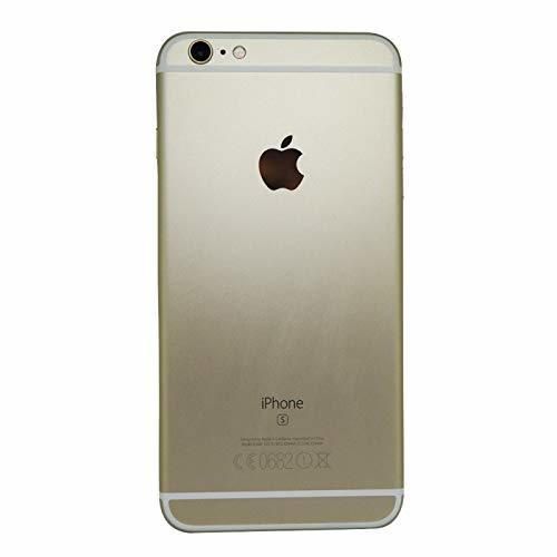 Apple iPhone 6s 64GB Oro