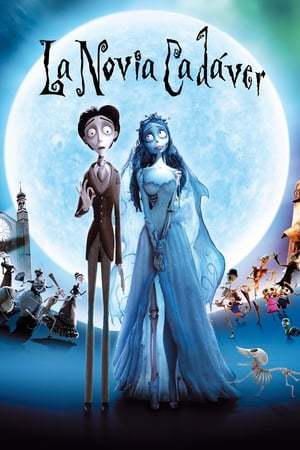 Corpse Bride