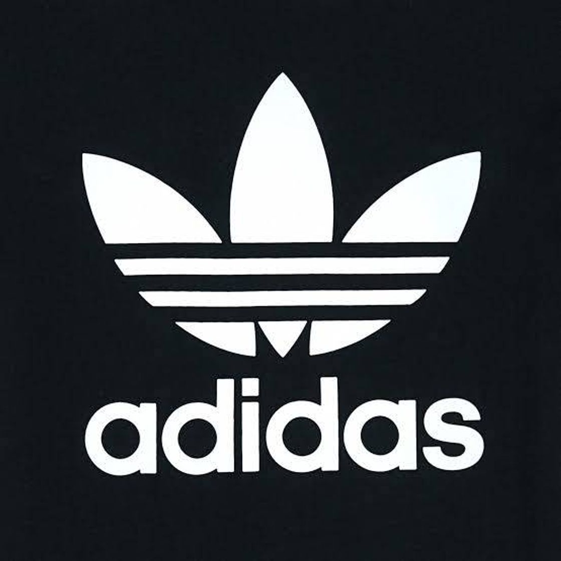 Moda Adidas