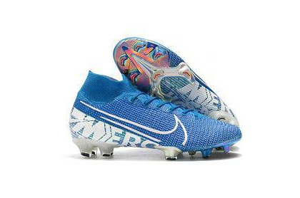 Chuteiras nike superfly 7