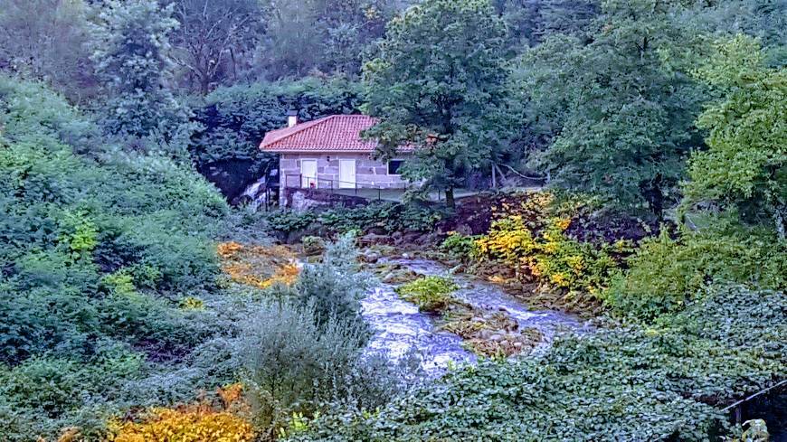 Place Gerês