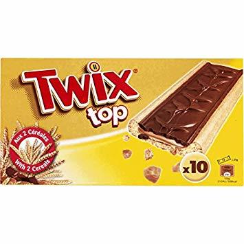 Producto Twix Top Cookie