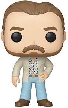 Moda Hopper Funko Pop