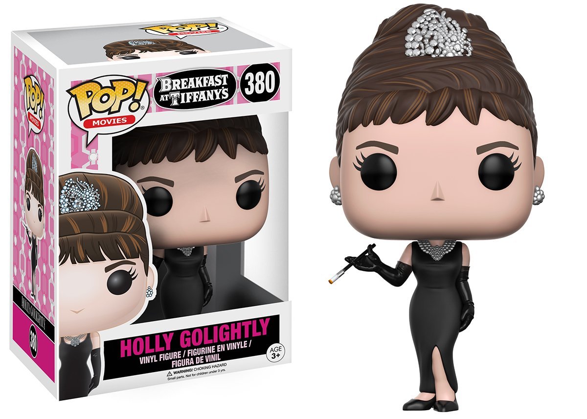 Moda Holly Funko Pop