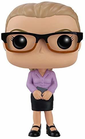 Social Felicity Funko Pop