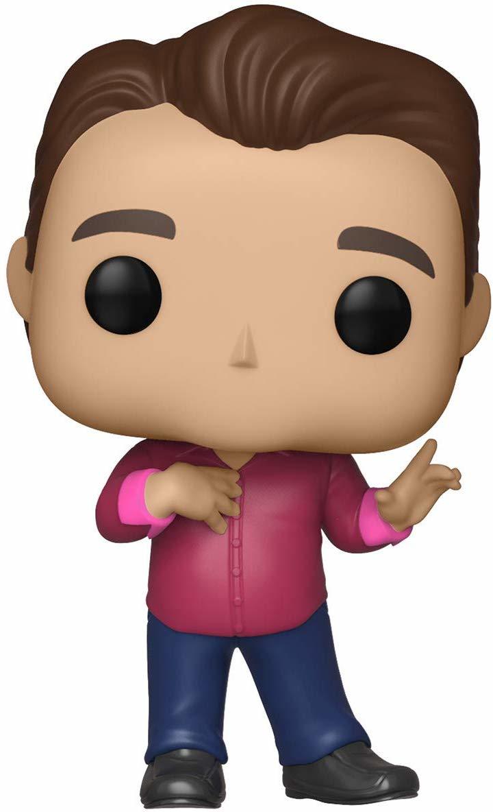 Social Cam Funko