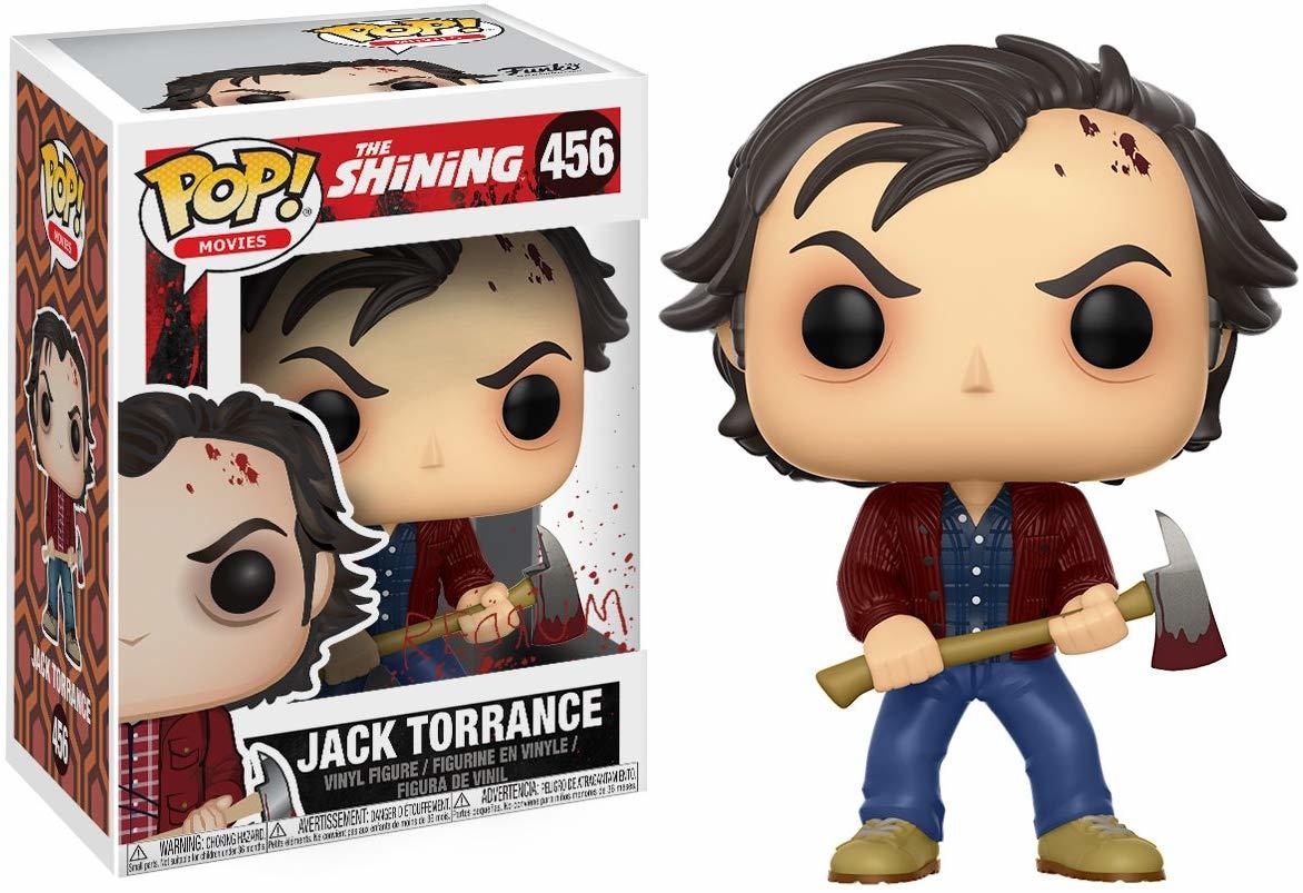 Moda Jack Torrance Funko